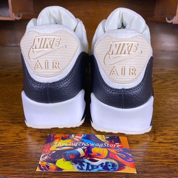 NEW Nike Air Max 90 Runners 325213-138 Sz 10 - Picture 5 of 6